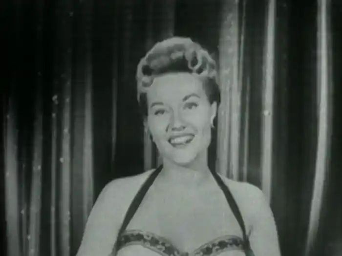 Steam Heat (Live On The Ed Sullivan Show, May 30, 1954)