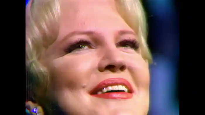 How Long Has This Been Going On? (Live On The Ed Sullivan Show, November 7, 1965)