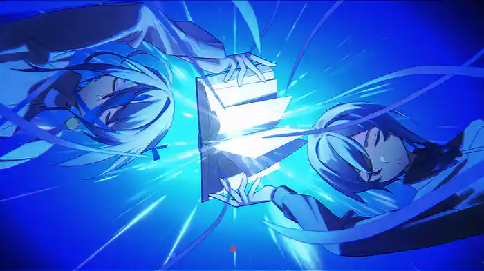 過学習 (Lyric Video)