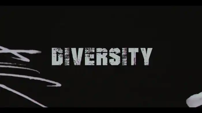 Diversity (Pagkakaiba-iba) (Lyric Video)