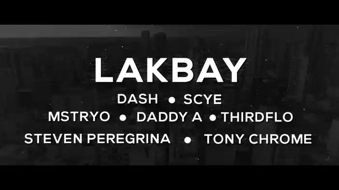 Lakbay (Lyric Video)
