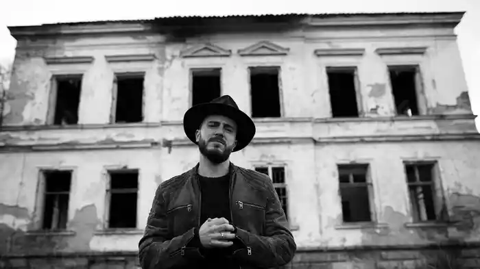 Bůh na nás zapomenul