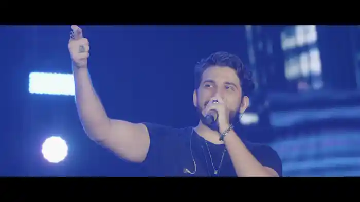 Restrição Sentimental (Ao Vivo Em Jaguariúna / 2022)