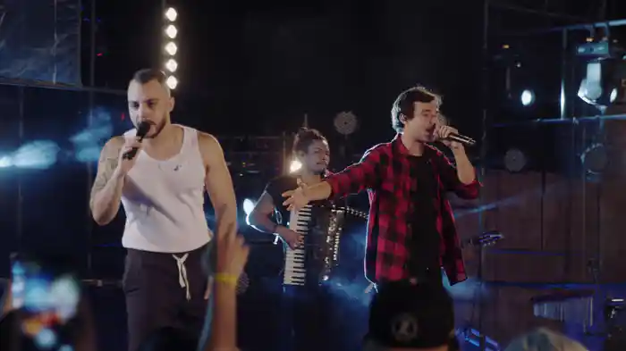 Coração De Pedra (Ao Vivo Em Campo Grande / 2021)