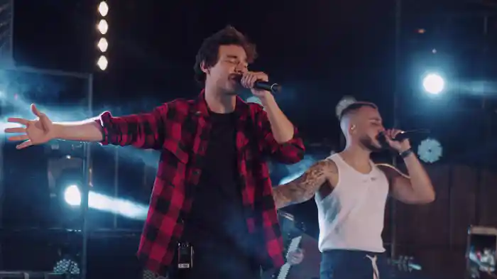 Saudade Ou Raiva (Ao Vivo Em Campo Grande / 2021)