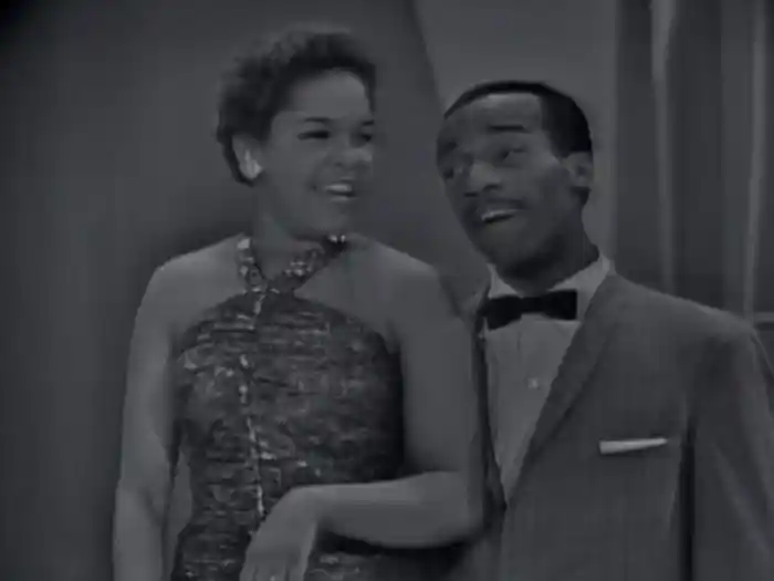 Dance With Me Henry (Live On The Ed Sullivan Show, August 2, 1959)