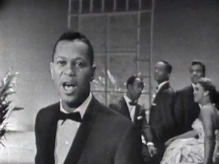 Smoke Gets In Your Eyes (Live On The Ed Sullivan Show, March 1, 1959)