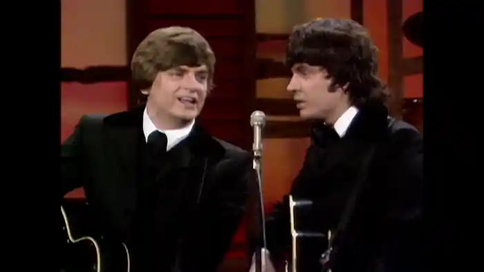 Bowling Green/Walk Right Back/Wake Up Little Susie (Medley/Live On The Ed Sullivan Show, June 15, 1969)