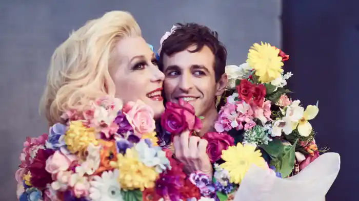 Two Charming Fairies (One Charming Night / There are Faeries at the Bottom of our Garden Medley / Visualizer)