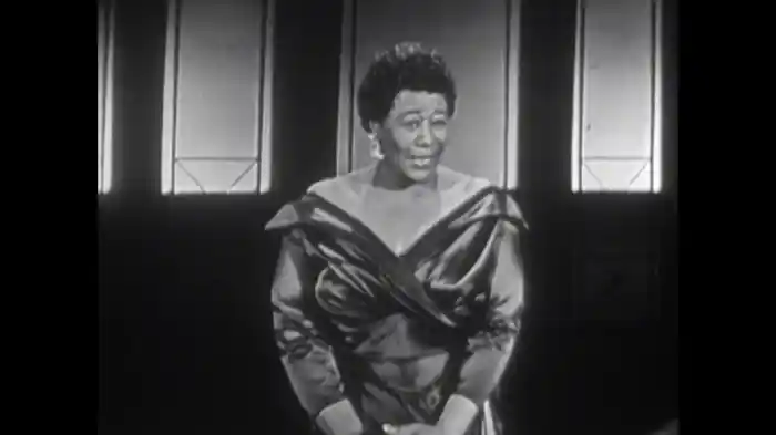Hotta Chocolatta/Oh, Lady Be Good (Medley/Live On The Ed Sullivan Show, March 24, 1957)