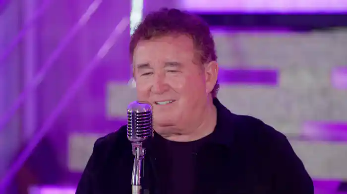 Pedido A Santo Antônio