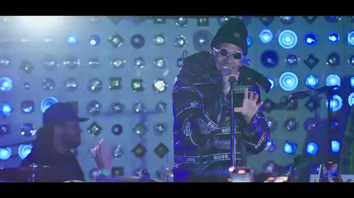 Masego Live in Brooklyn (Live From Baby’s All Right)