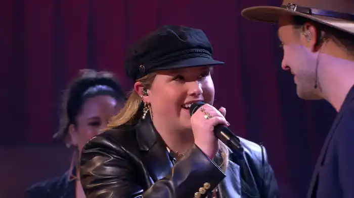 Buona Sera (Hazes Is De Basis)