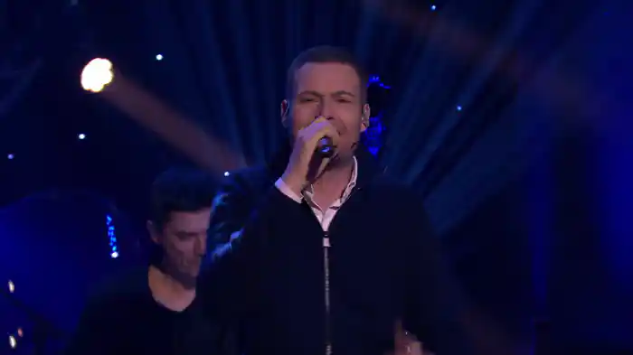 De Vlieger (Hazes Is De Basis)