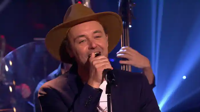 Ik Meen 't (Hazes Is De Basis)