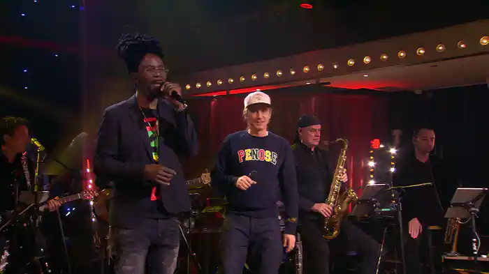 Waarom (Hazes Is De Basis)