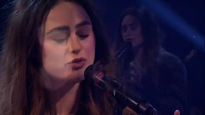 Zeg Maar Niets Meer (Hazes Is De Basis)