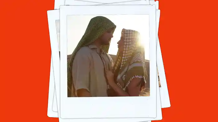 I DON’T WANNA PARTY NO MORE