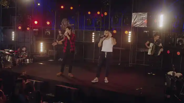 Ano Que Vem (Ao Vivo Em Campo Grande / 2021)