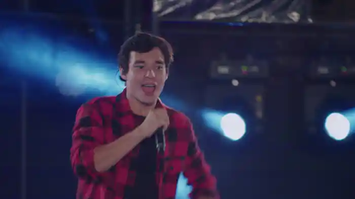 Moral Da História (Ao Vivo Em Campo Grande / 2021)