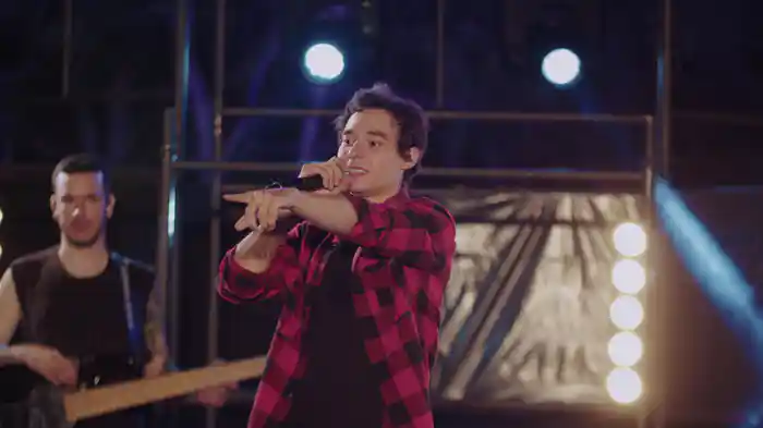 Presente Do Vovô (Ao Vivo Em Campo Grande / 2021)