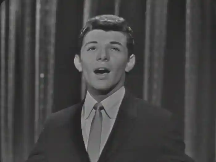Why (Live On The Ed Sullivan Show, January 10, 1960)