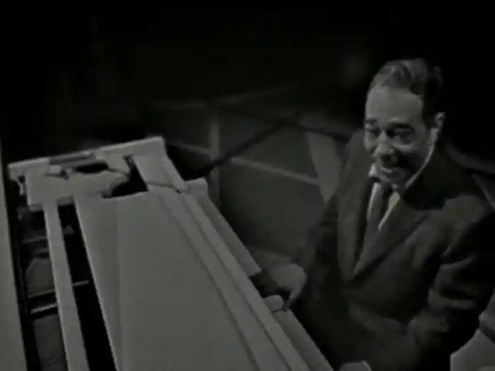 Anatomy Of A Murder/Flirtibird (Medley/Live On The Ed Sullivan Show, June 28, 1959)