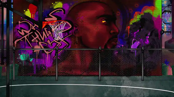 When Thugz Cry (Visualizer)