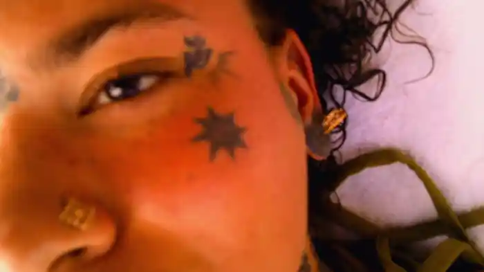 Your Mind (Visualiser)