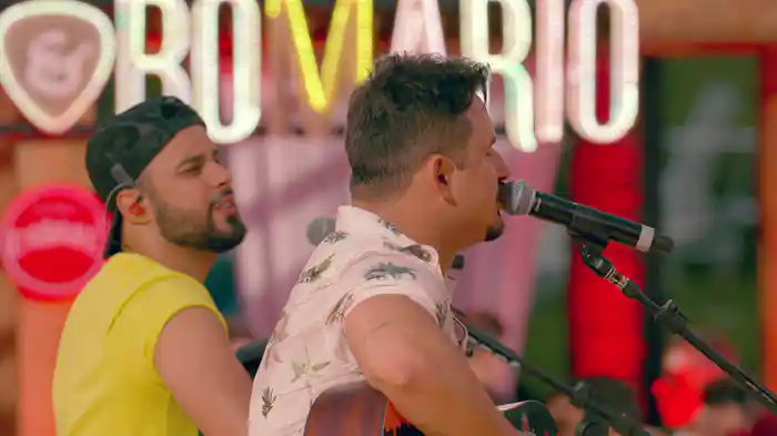 Questão De Necessidade (Ao Vivo Em Divinópolis / 2021)