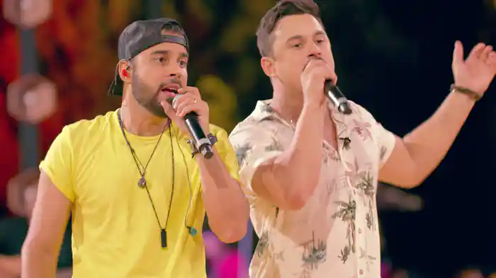 Calma Coração (Ao Vivo Em Divinópolis / 2021)