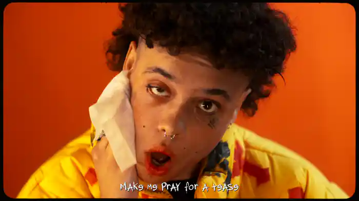 Release (Lyric Video)