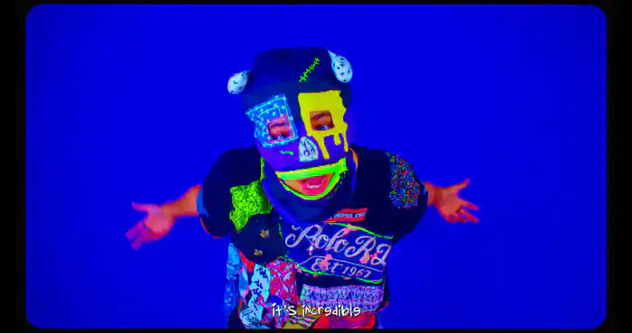 Bleeding / Focus (Interlude) (Lyric Video)