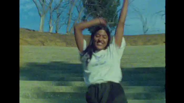 On Tour With Hope Tala