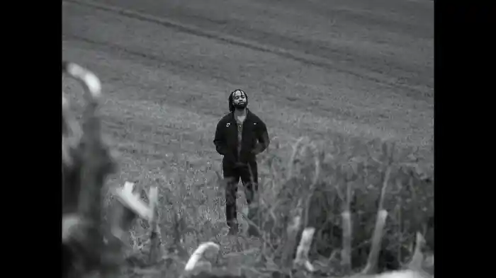 DIRT IN THE DIAMOND (A SHORT FILM)