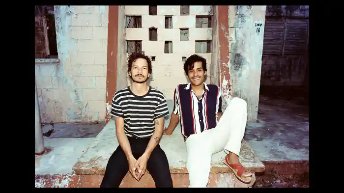 Crónica Del Tiempo Compartido