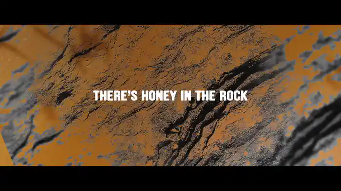 Honey In The Rock (Lyric Video/Live In Nashville, TN/2022)