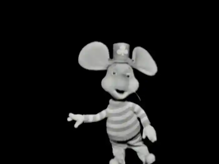 Topo Wants To March In The St. Patrick's Day Parade (Live On The Ed Sullivan Show, March 15, 1964)