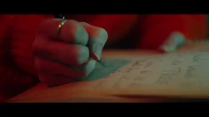 Wie viele Lieder muss ich noch schreiben?