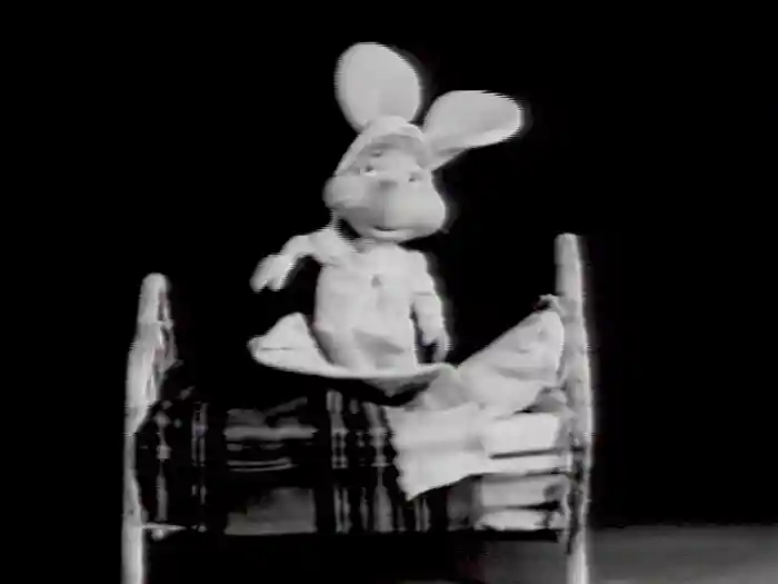 Ed Puts Topo To Bed (Live On The Ed Sullivan Show, April 14, 1963)