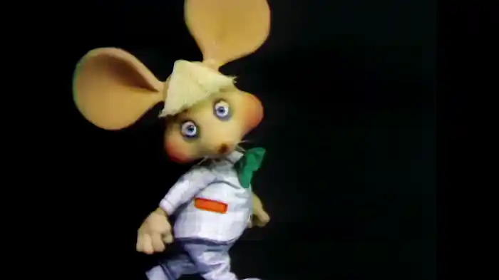 Topo Calls Mama For Mother's Day (Live On The Ed Sullivan Show, May 8, 1966)