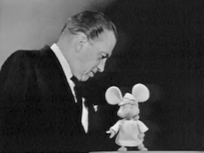 Topo Falls In Love (Live On The Ed Sullivan Show, May 2, 1965)