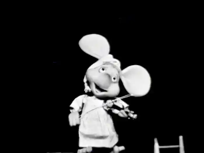 Topo Writes Letter Home (Live On The Ed Sullivan Show, May 26, 1963)