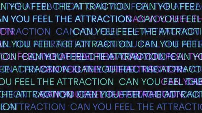 Seen It Coming (Visualizer)