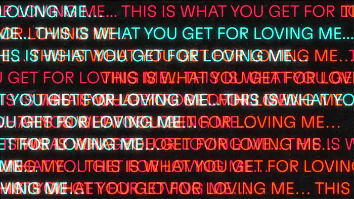 Ordinary Friend (Visualizer)