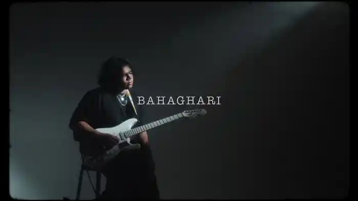 Bahaghari (Lyric Video)