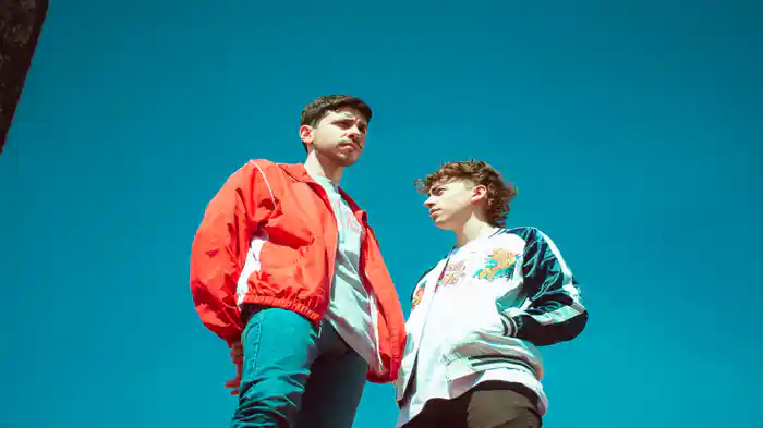 Otro Verano Traidor (Audio)