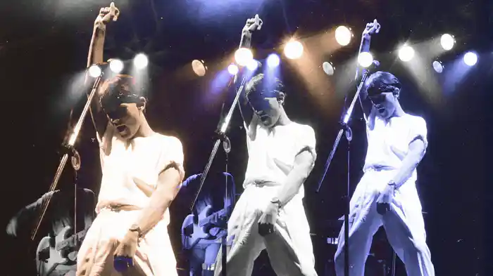 Blues Da Piedade (Ao Vivo No Rio De Janeiro / 1988)