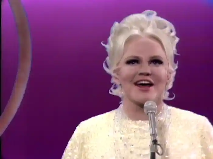Spinning Wheel (Live On The Ed Sullivan Show, April 6, 1969)
