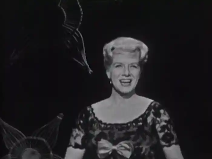 For You (Live On The Ed Sullivan Show, July 3, 1960)